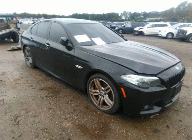 BMW 5 SERIES 2015 wbakp9c52fd979549