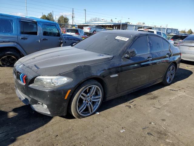 BMW 550 XI 2016 wbakp9c52gg587512