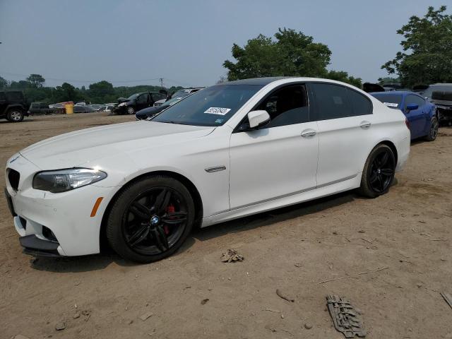 BMW 550 XI 2014 wbakp9c53ed692526