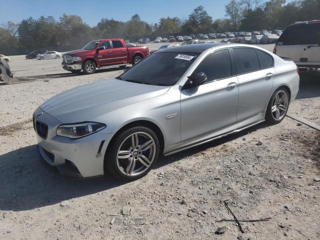 BMW 550 XI 2014 wbakp9c53ed692557