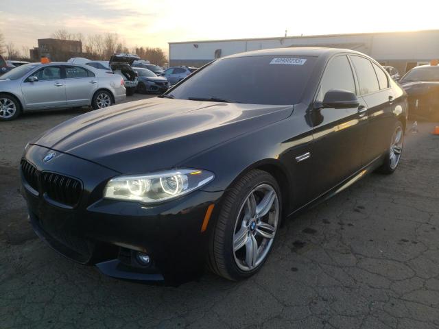 BMW 550 XI 2014 wbakp9c53ed693224