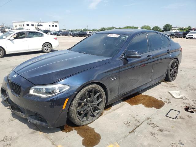 BMW 5 SERIES 2014 wbakp9c53ed693384