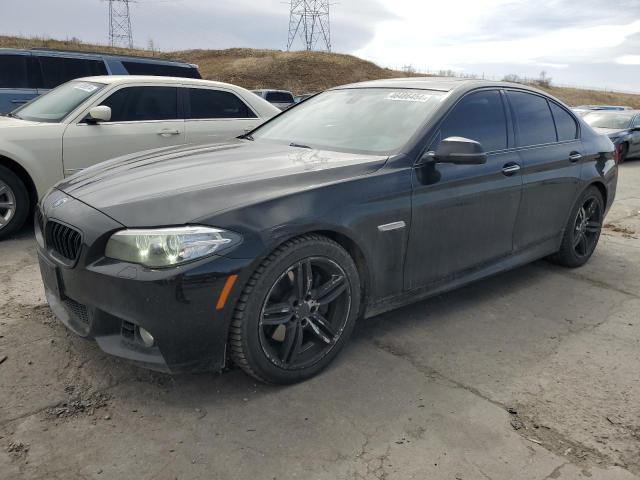 BMW 5 SERIES 2015 wbakp9c53fd979706