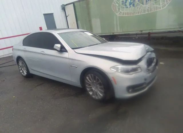 BMW 5 SERIES 2015 wbakp9c53fd980032