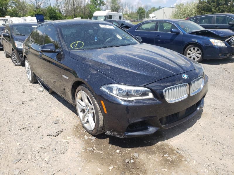 BMW 550 XI 2014 wbakp9c54ed692728