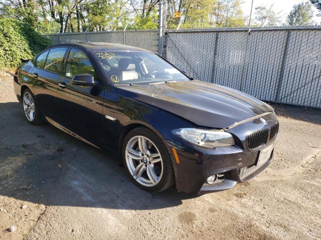 BMW 550 XI 2014 wbakp9c54ed692924