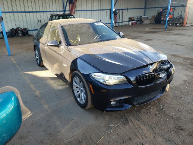 BMW 550 XI 2014 wbakp9c54ed693393