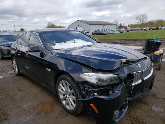 BMW 550 XI 2015 wbakp9c54fd979665