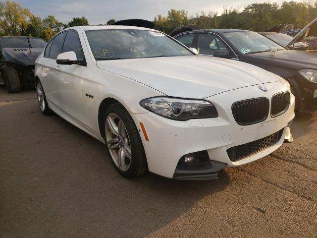 BMW 550 XI 2016 wbakp9c54gd980378