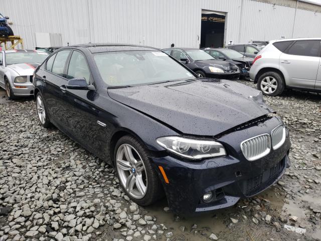 BMW 550 XI 2016 wbakp9c54gd980896