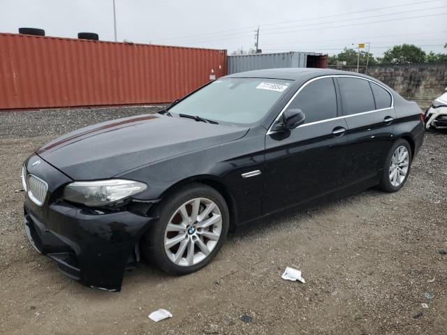 BMW 550 XI 2014 wbakp9c55ed692785