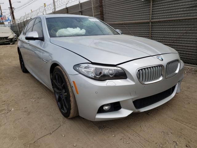 BMW 550 XI 2014 wbakp9c55ed692995