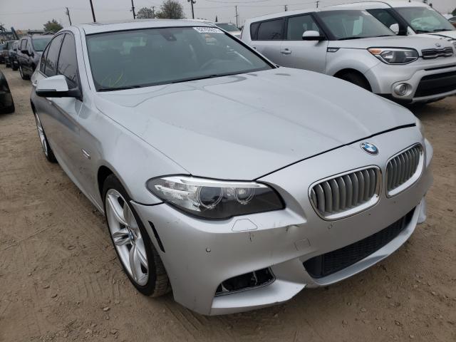 BMW 5 2014 wbakp9c55ed693077