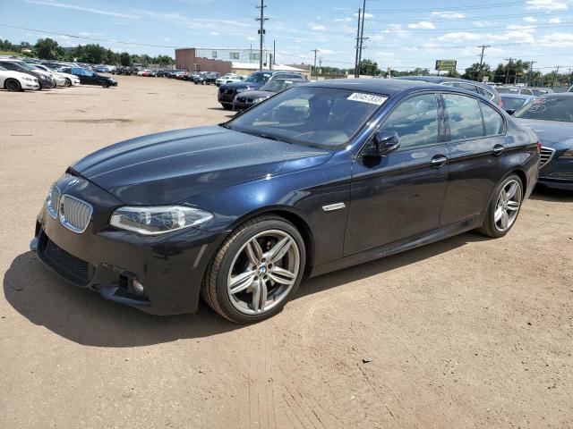 BMW 550 XI 2014 wbakp9c55ed693371