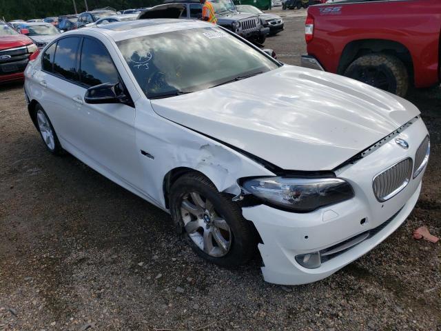 BMW 550 XI 2014 wbakp9c55ed693595