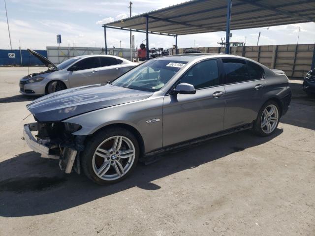 BMW 550 XI 2014 wbakp9c55edz35110