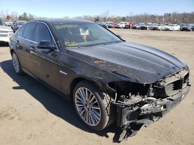 BMW 550 XI 2014 wbakp9c56ed692052