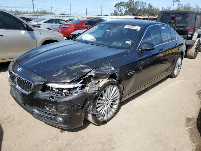 BMW 550 XI 2014 wbakp9c56ed692066