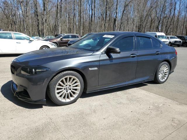 BMW 5 SERIES 2014 wbakp9c56ed692214