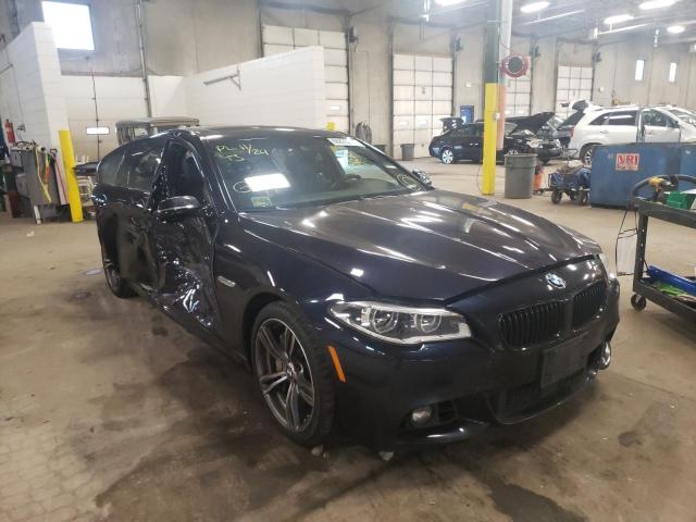 BMW 550 I 2014 wbakp9c56ed693377