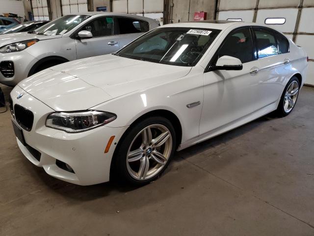 BMW 550 XI 2014 wbakp9c56ed693539