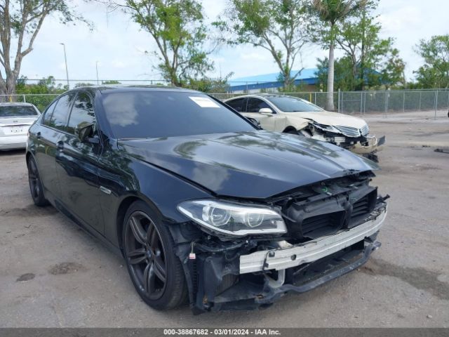 BMW 550I 2014 wbakp9c56ed693542