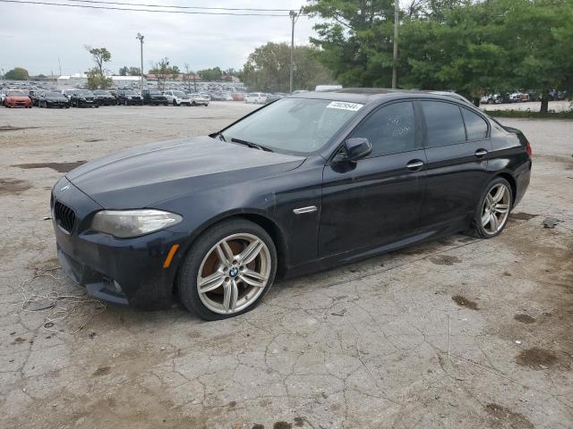 BMW 550 XI 2014 wbakp9c56edz34886