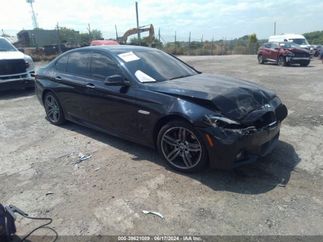 BMW 550I 2015 wbakp9c56fd979599