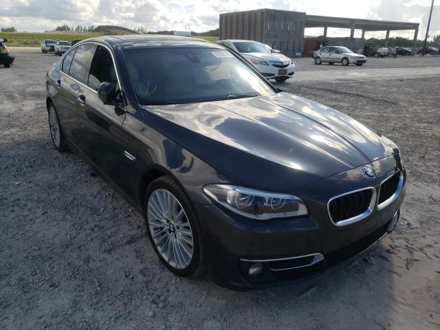 BMW 550 XI 2015 wbakp9c57fd693843