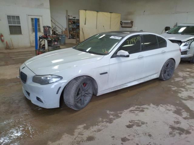 BMW 550 XI 2015 wbakp9c57fd693891