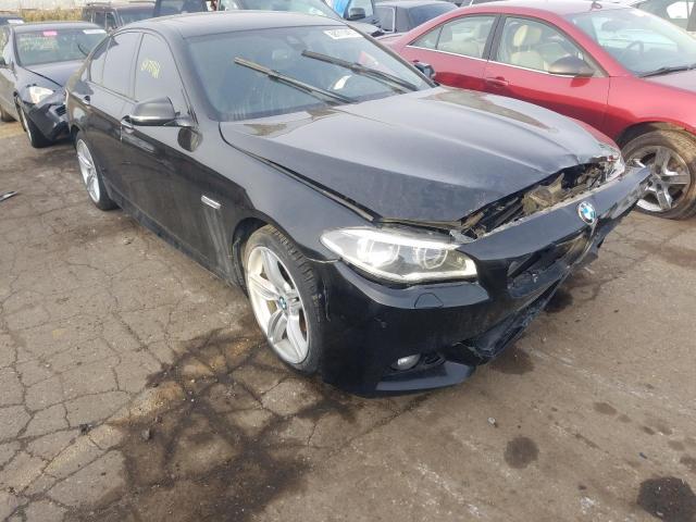 BMW 550 XI 2016 wbakp9c57gd980469