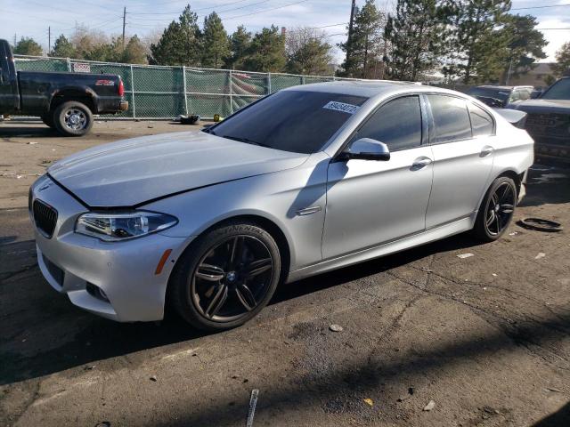 BMW 550 XI 2015 wbakp9c58fd979605