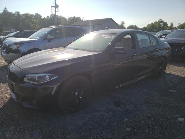 BMW 5 SERIES 2016 wbakp9c58gg587529