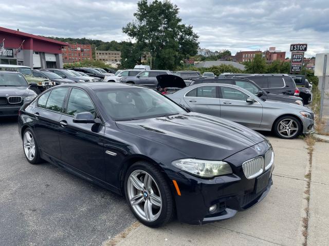 BMW 550 XI 2014 wbakp9c59ed692000