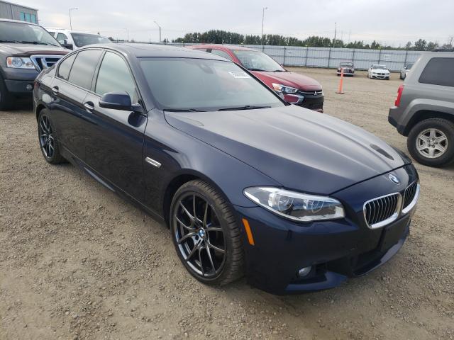 BMW 550 XI 2014 wbakp9c59ed692854