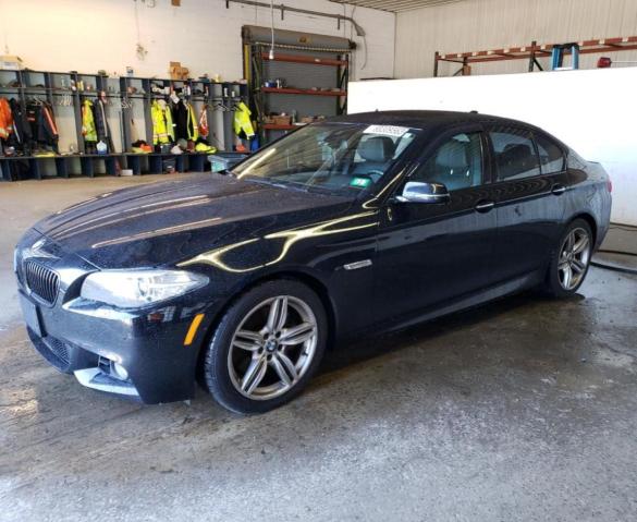 BMW 550 XI 2014 wbakp9c59ed693521