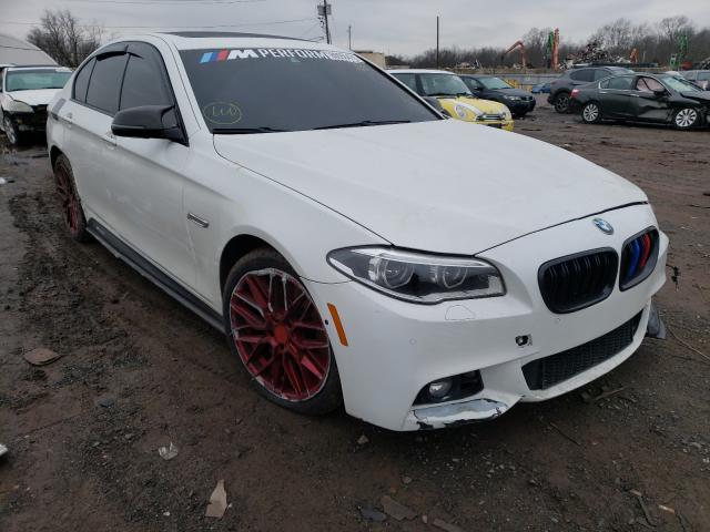 BMW 550 XI 2015 wbakp9c59fd693780