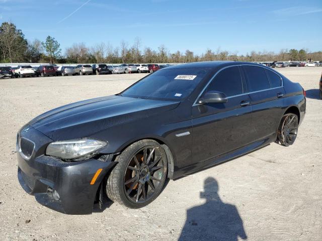 BMW 5 2014 wbakp9c5xed692071