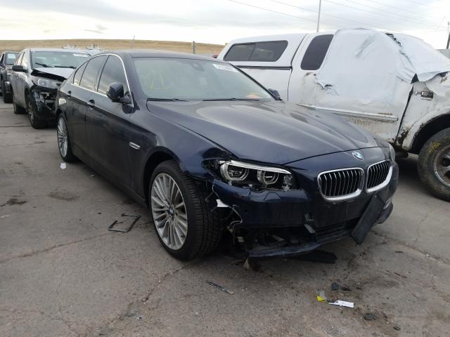 BMW 550 XI 2014 wbakp9c5xed692202