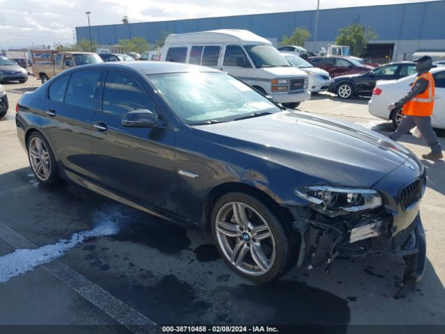 BMW 550I 2014 wbakp9c5xed693317