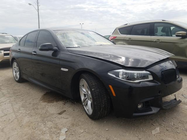 BMW 550 XI 2014 wbakp9c5xedz34907