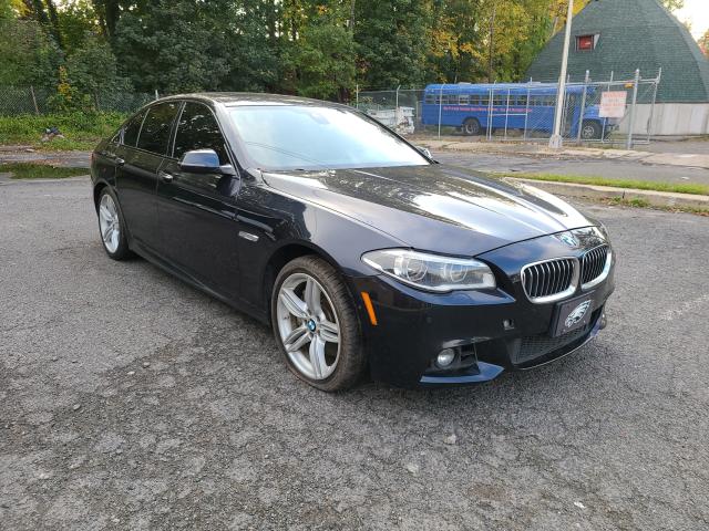 BMW 550 XI 2015 wbakp9c5xfd693836