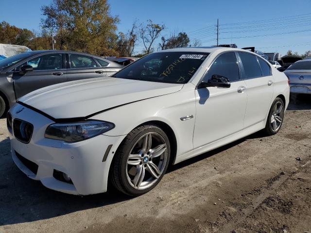 BMW 550 XI 2016 wbakp9c5xgg587693