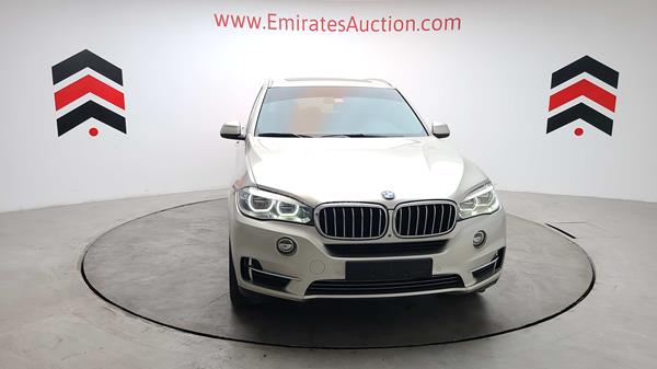 BMW X5 2016 wbakr0101g0r98406