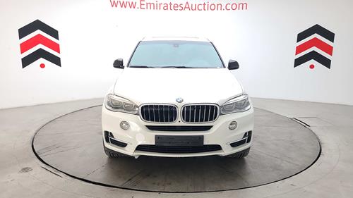 BMW X5 2018 wbakr0101j0x66346