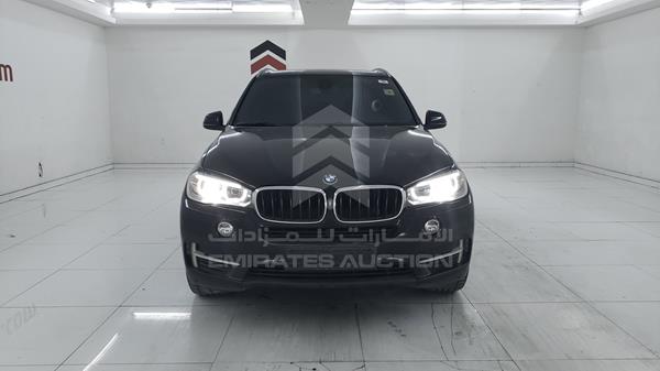 BMW X5 2017 wbakr0103h0v00174