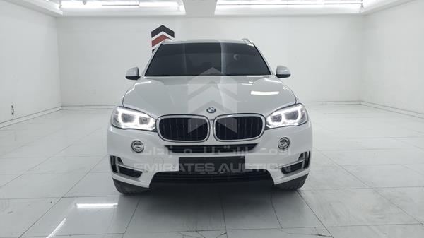 BMW X5 2016 wbakr0105g0m79861