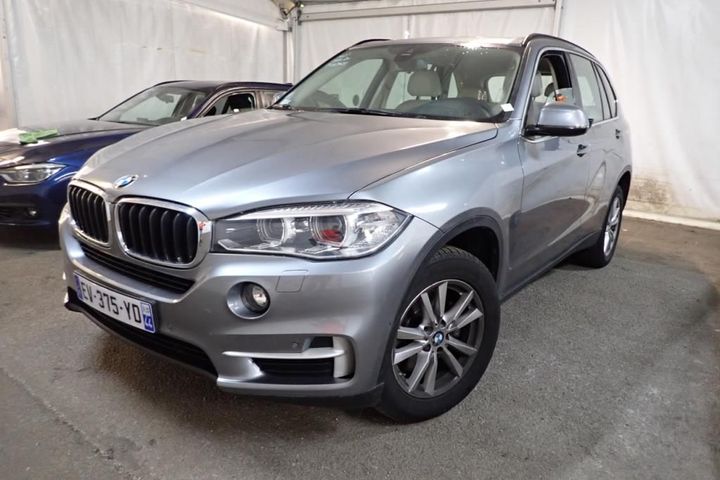 BMW X5 2018 wbakr010x00x72239