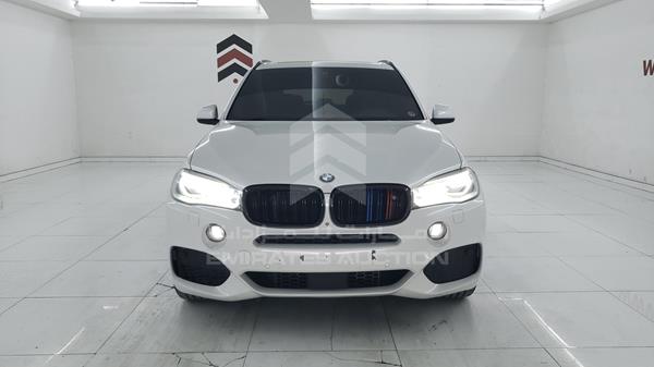 BMW X5 2014 wbakr6100e0g95572