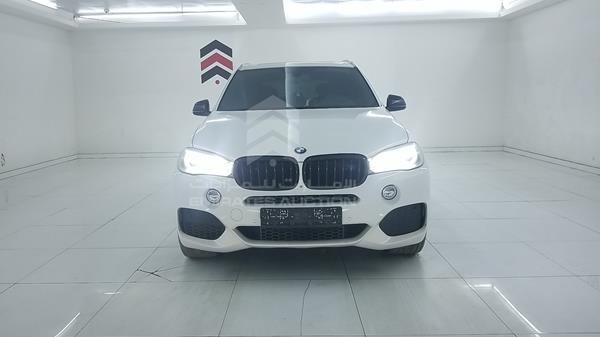 BMW X5 2016 wbakr6100g0g98815